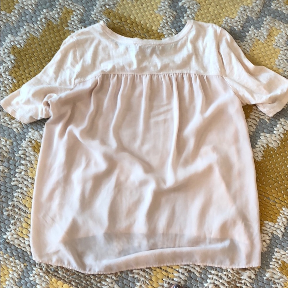 Loft top size S - Picture 3 of 4